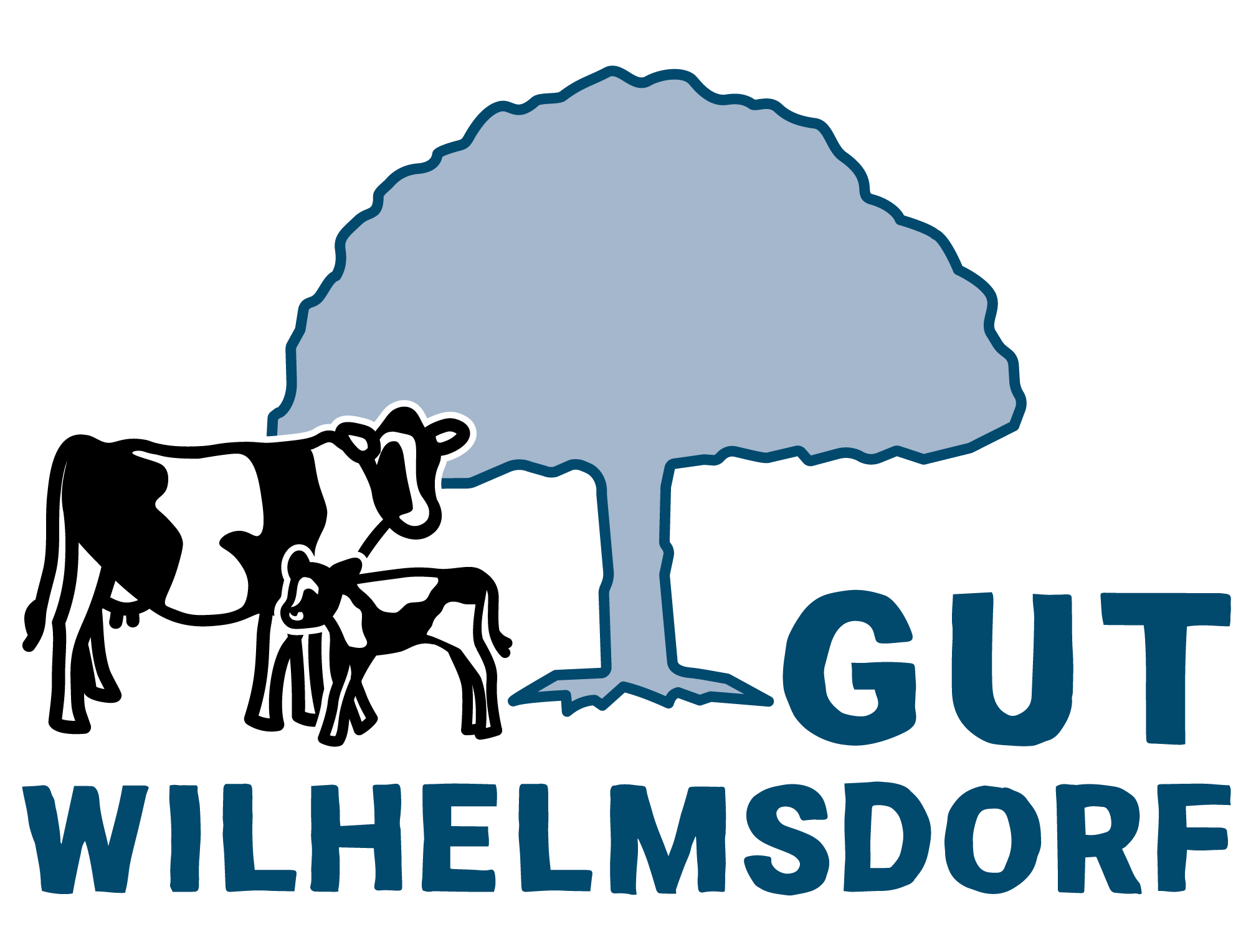 Logo von Gut Wilhelmsdorf