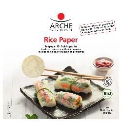 Produktfoto zu Rice Paper