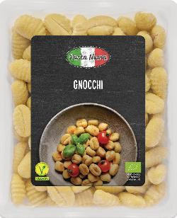 Produktfoto zu Gnocchi frisch, 400g