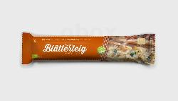 Produktfoto zu Blätterteig frisch, 320g