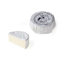 Produktfoto zu Weichkäse, Willibär Natur ca. 110g