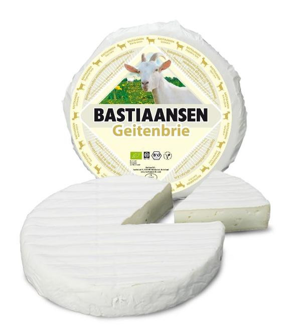 Produktfoto zu Ziegen-Brie