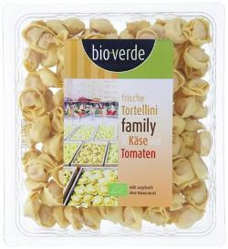 Produktfoto zu Tortellini Family Pack