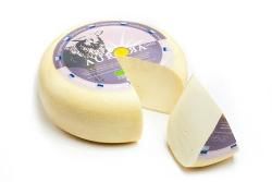 Produktfoto zu Aurora Gold Schafgouda jung SB, ca. 210 g