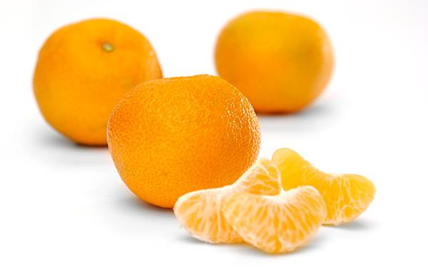 Produktfoto zu Mandarine