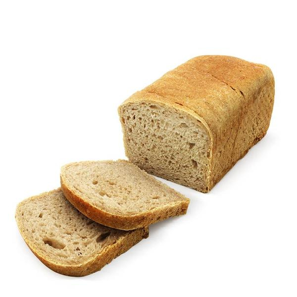 Produktfoto zu DinkelButterToast, 500g