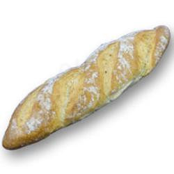 Produktfoto zu Baguette-hell, 300g