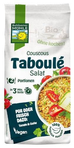 Produktfoto zu Taboulé - Couscous Salat 200g