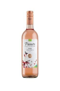 Produktfoto zu Nero d'Avola rosé, 0,75l