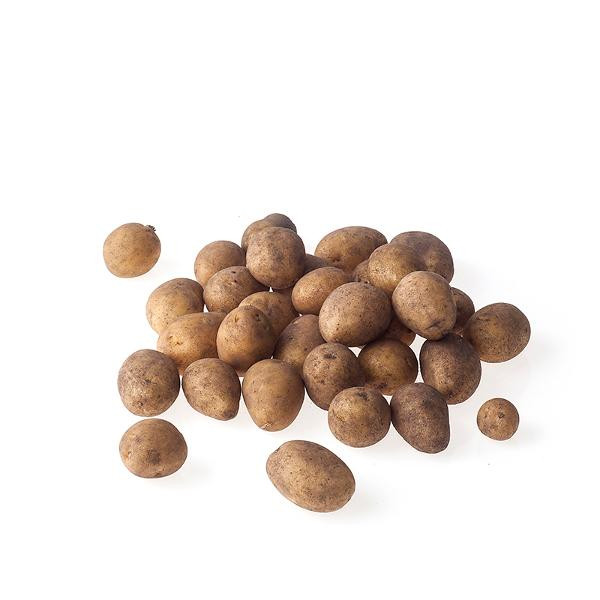 Produktfoto zu Kartoffeln Gourmet 1kg