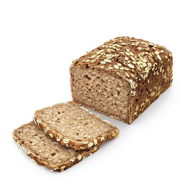 Produktfoto zu Hafer-Dinkel-Brot