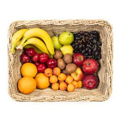 Produktfoto zu Büro-Box Obst