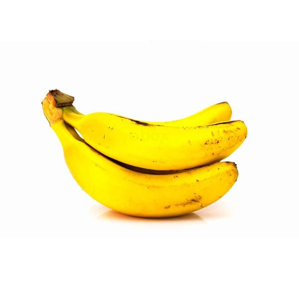 Produktfoto zu Plátano, kanarische Banane