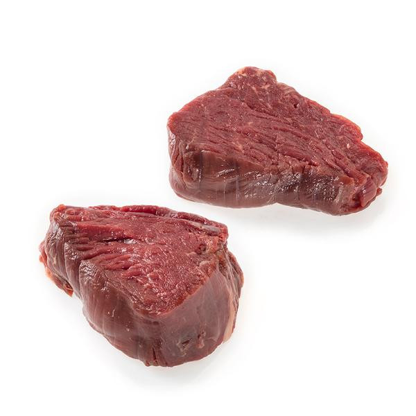 Produktfoto zu Rinderfiletsteak 2 Stk