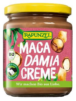 Produktfoto zu Macadamia-Creme HIH