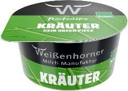 Produktfoto zu Weißenhorner Kräuter Creme