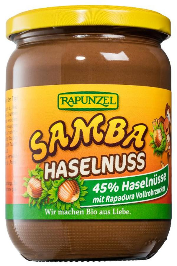 Produktfoto zu Samba 500g