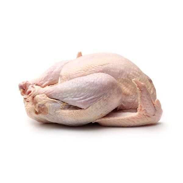 Produktfoto zu Suppenhuhn ca. 1,2 kg