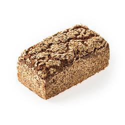 Produktfoto zu Roggensaatenbrot, 1000g