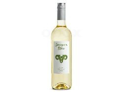 Produktfoto zu Sauvignon blanc  0,75l