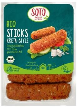 Produktfoto zu Kreta-Sticks