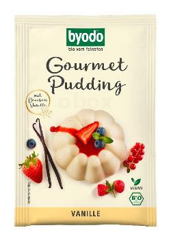 Produktfoto zu Puddingpulver, Vanille Gourmet