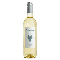 Produktfoto zu Chardonnay weiß  0,75l