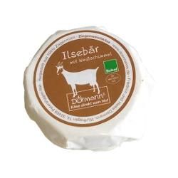 Produktfoto zu Weichkäse, Ilsebär ca. 150g,