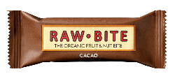 Produktfoto zu RAW BITE Cacao