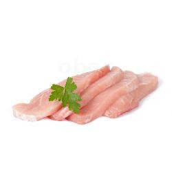 Produktfoto zu Schnitzel Schwein 2 Stück