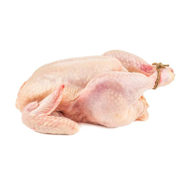 Produktfoto zu Brathähnchen ca. 1,8kg