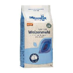 Produktfoto zu Weizenmehl Typ 550