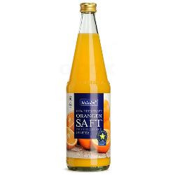 Produktfoto zu Orangensaft, Direktsaft