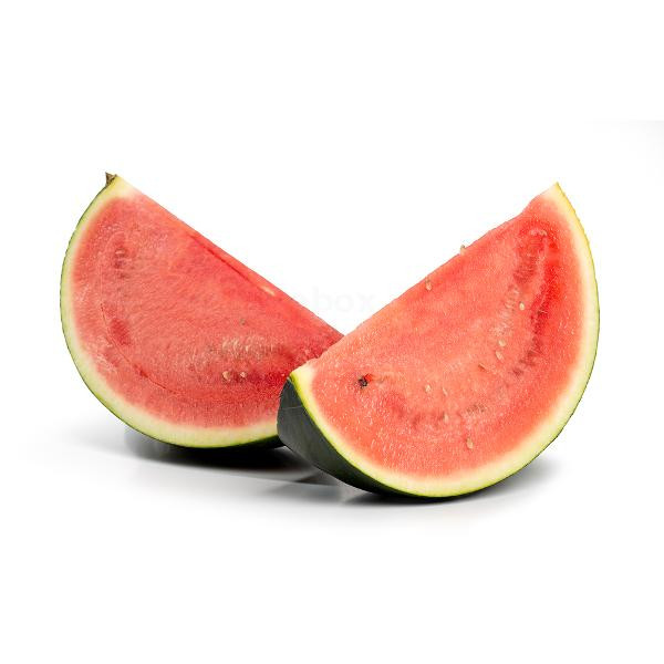 Produktfoto zu Melone,WassermeloneMini