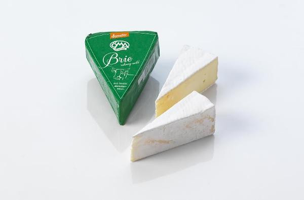 Produktfoto zu Brie 125g