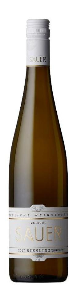 Produktfoto zu Riesling, weiß, 0,75l