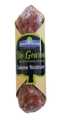 Produktfoto zu Salami Nostrano, 150g