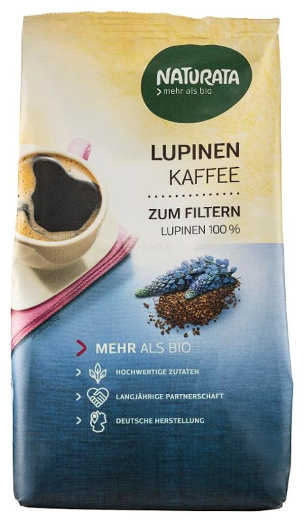 Produktfoto zu Lupinenkaffee, 500g