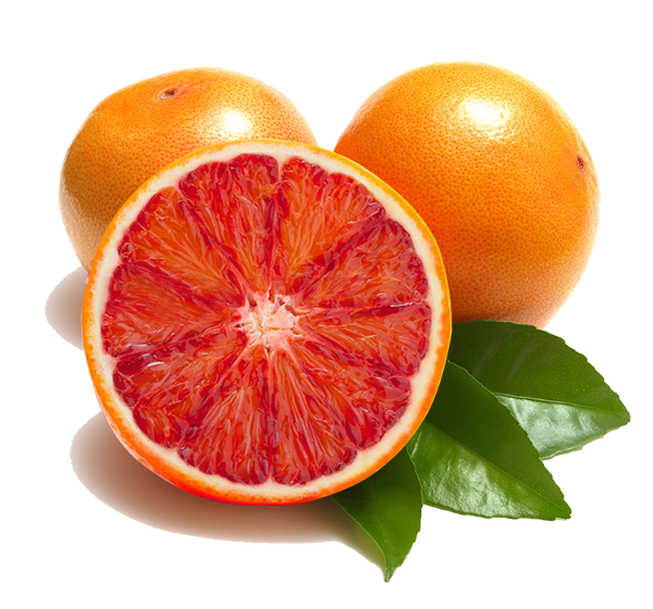 Produktfoto zu Orangen, Blutorangen