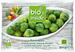 Produktfoto zu Rosenkohl 300g