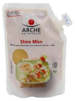 Produktfoto zu Shiro Miso