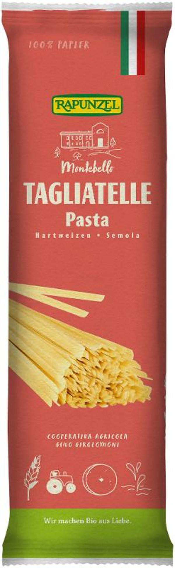 Produktfoto zu Tagliatelle, 500g