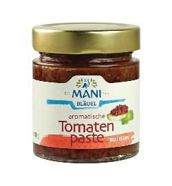 Produktfoto zu Tomatenpaste, 180 g