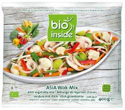 Produktfoto zu Asia-Gemüsemix 400g