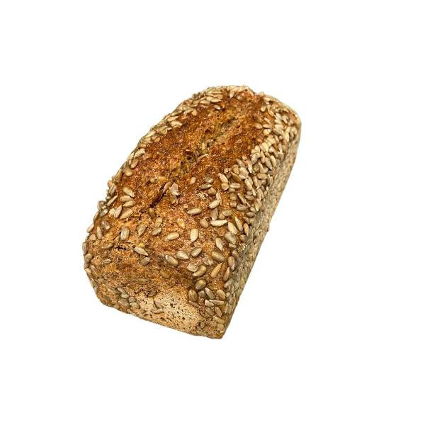 Produktfoto zu Dinkel Kraftkornbrot, 750g