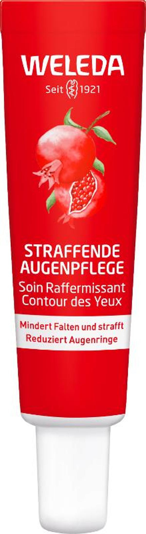 Produktfoto zu Granatapfel  Augenpflege