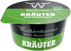 Produktfoto zu Weißenhorner Kräuter Creme