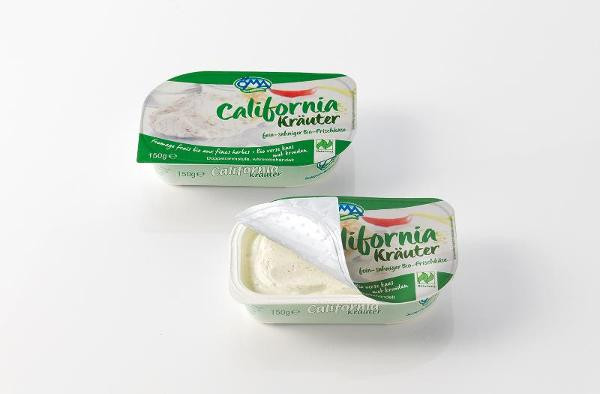 Produktfoto zu California mit Kräuten