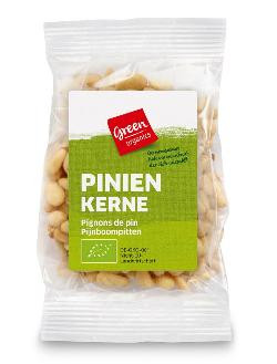 Produktfoto zu Pinienkerne, 60 g