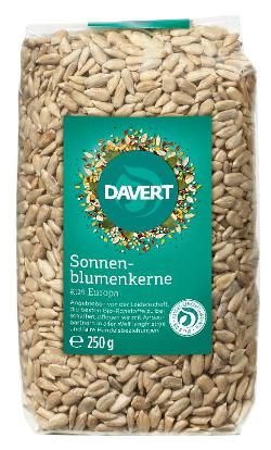 Produktfoto zu Sonnenblumenkerne 250g